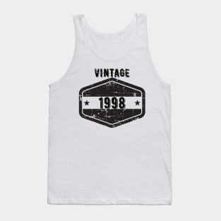 Vintage 1998 Tank Top